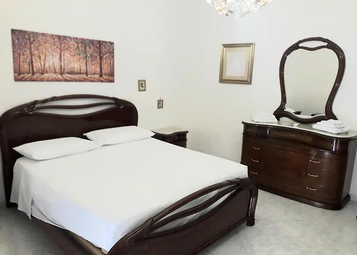 דירה Casa D'annare *