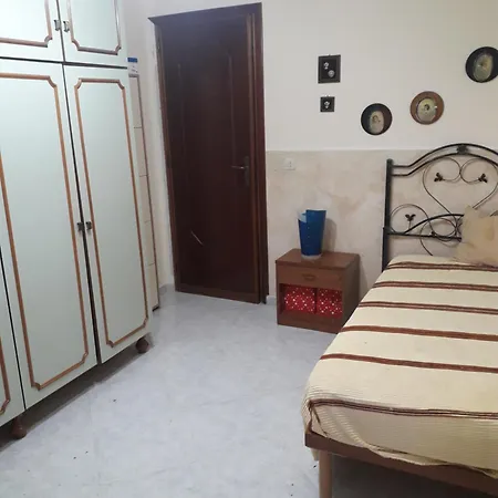 Apartman Casa D'annare *