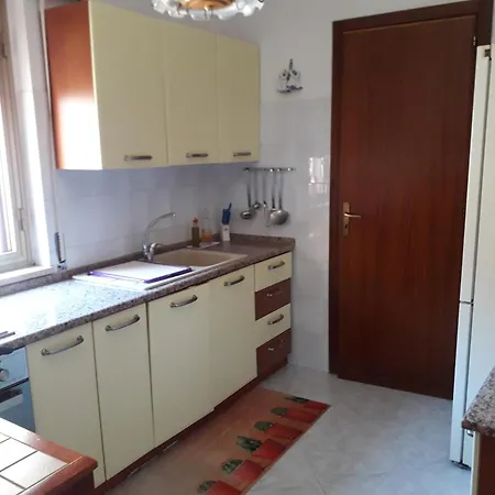 Apartman Casa D'annare *
