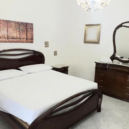 Apartman Casa D'annare *
