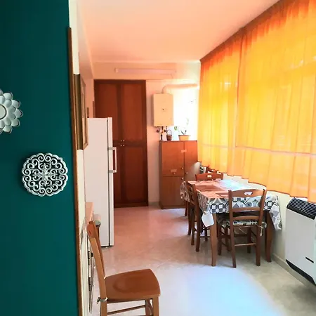 Apartman Casa D'annare